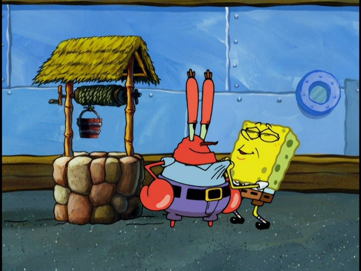 vencemovencemo's tweet photo. @FNFLov3rMod what Are you doing and what is spongebob doing to mr crap. https://t.co/nMaFzTCBXg