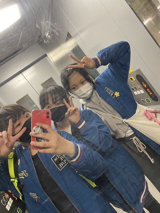 Twitterのコスプレ画像20