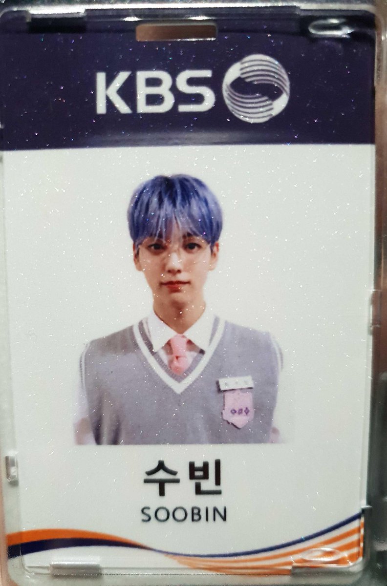 hourly soobin tweet media