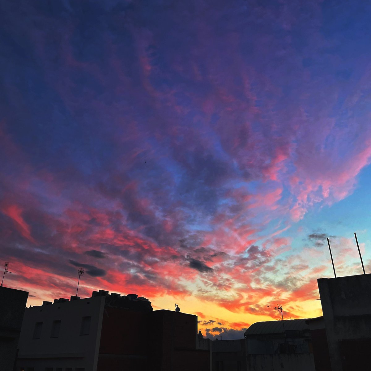 L’únic que no em cansarà mai