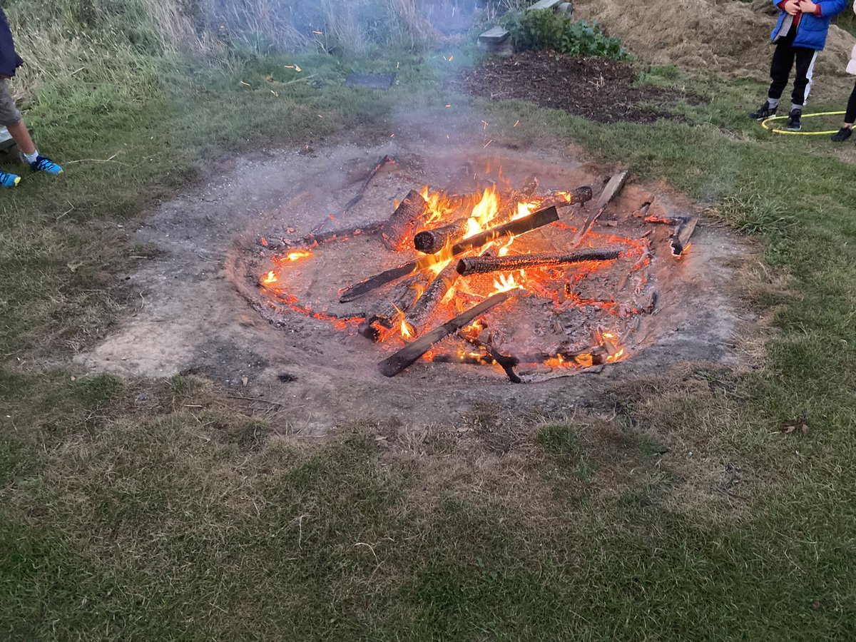 Bosham Primary School tweet media