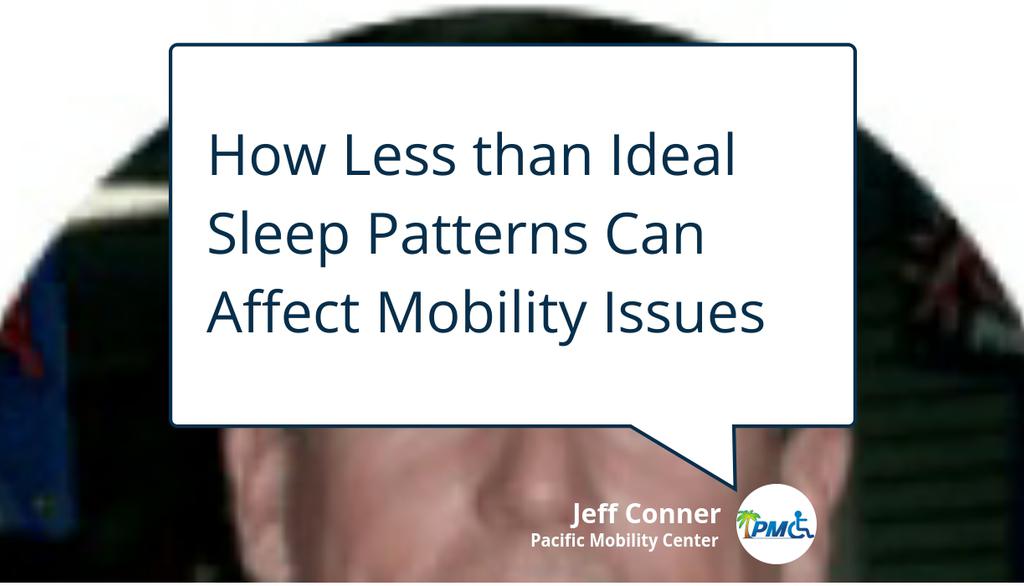 PMCIncorporated's tweet image. This study points to a correlation between sleep hygiene and mental health.
Read the full article: How Less than Ideal Sleep Patterns Can Affect Mobility Issues
▸ bit.ly/3fciiMH
#MedicalConditionsSignificantly #ProblemSolvingSkills #ProblemSolvingAbilities
