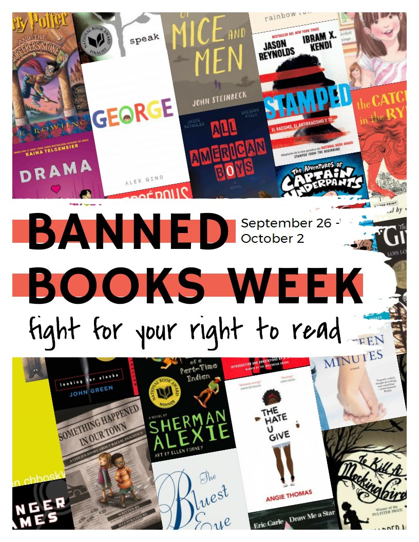 Belleville Public Library tweet media