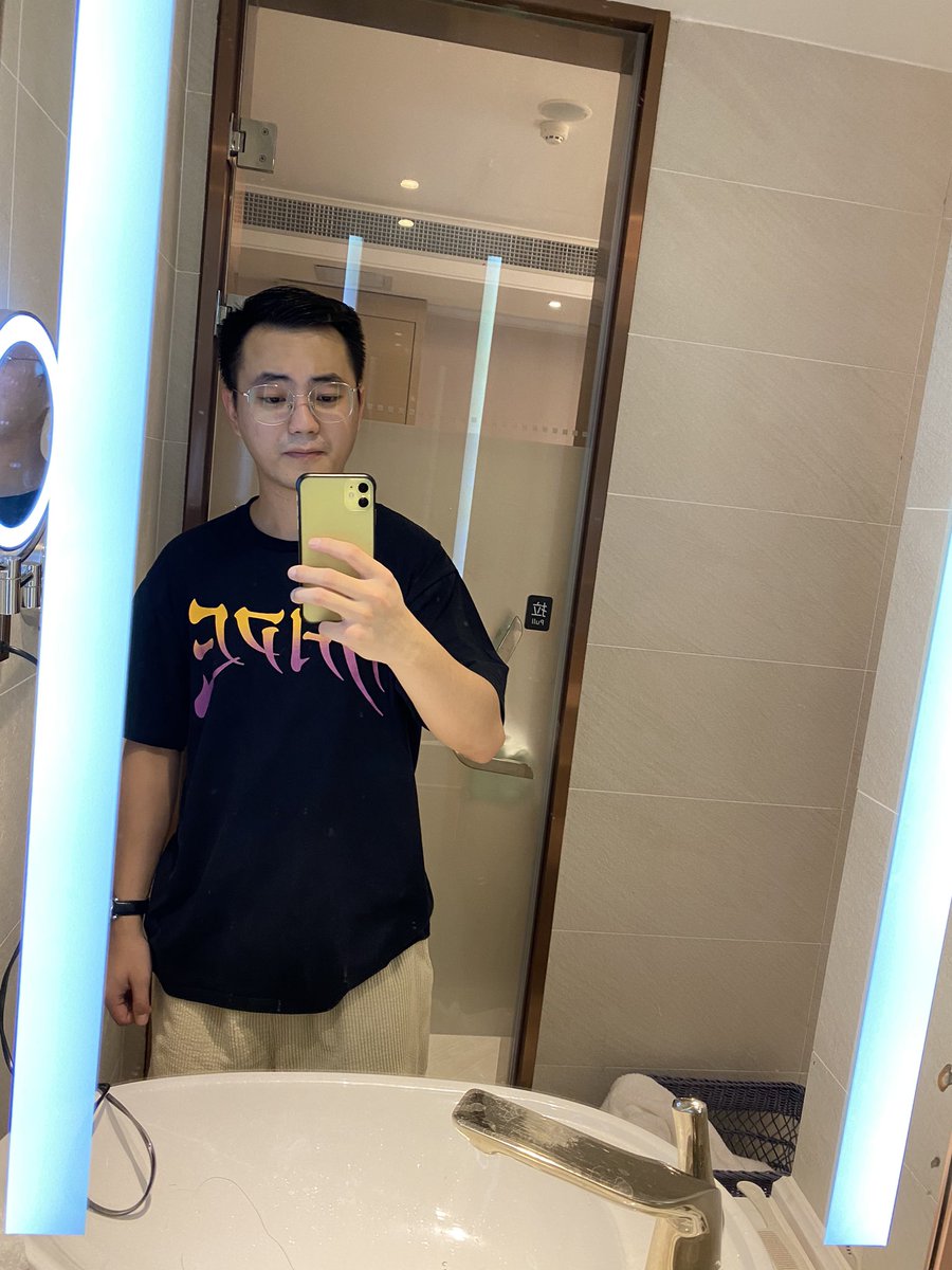 ludovic_li's tweet photo. Do it. https://t.co/onTKDQUAny