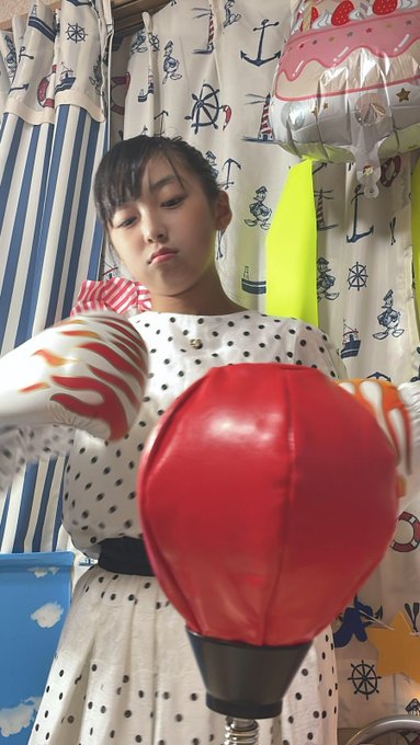 Twitterのコスプレ画像6