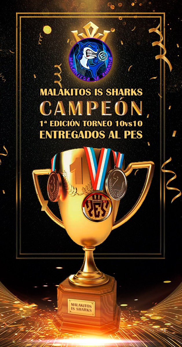 Gracias @entregados_pes