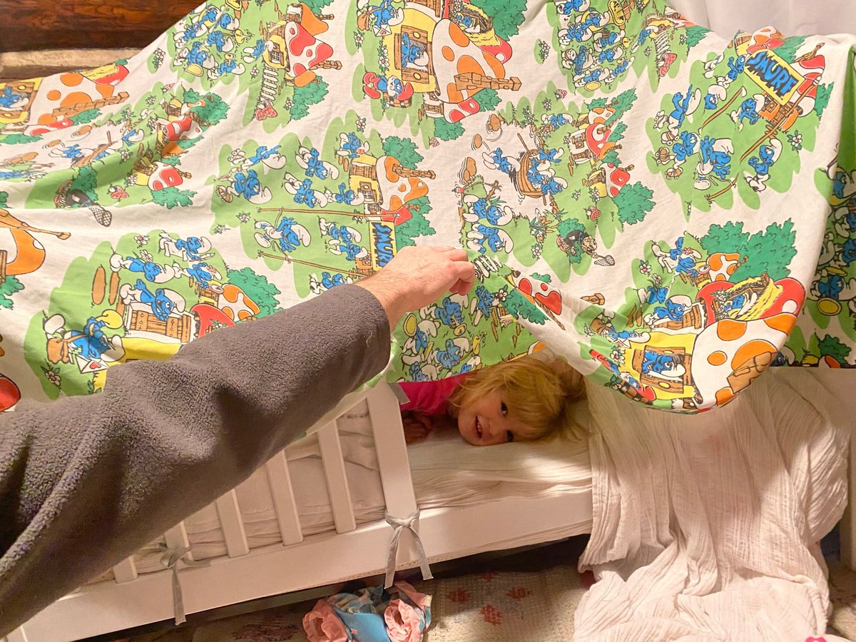It’s time for big girl beds! Out with the cribs and in with the toddler beds. Listen in as we discuss the highs and lows as a parent. #toddlerlife #toddlerbed #cribs #toddlerdevelopment #parenting #momlife #dadlife #toddler #peekaboo #fort #hideandseek #tiredparents