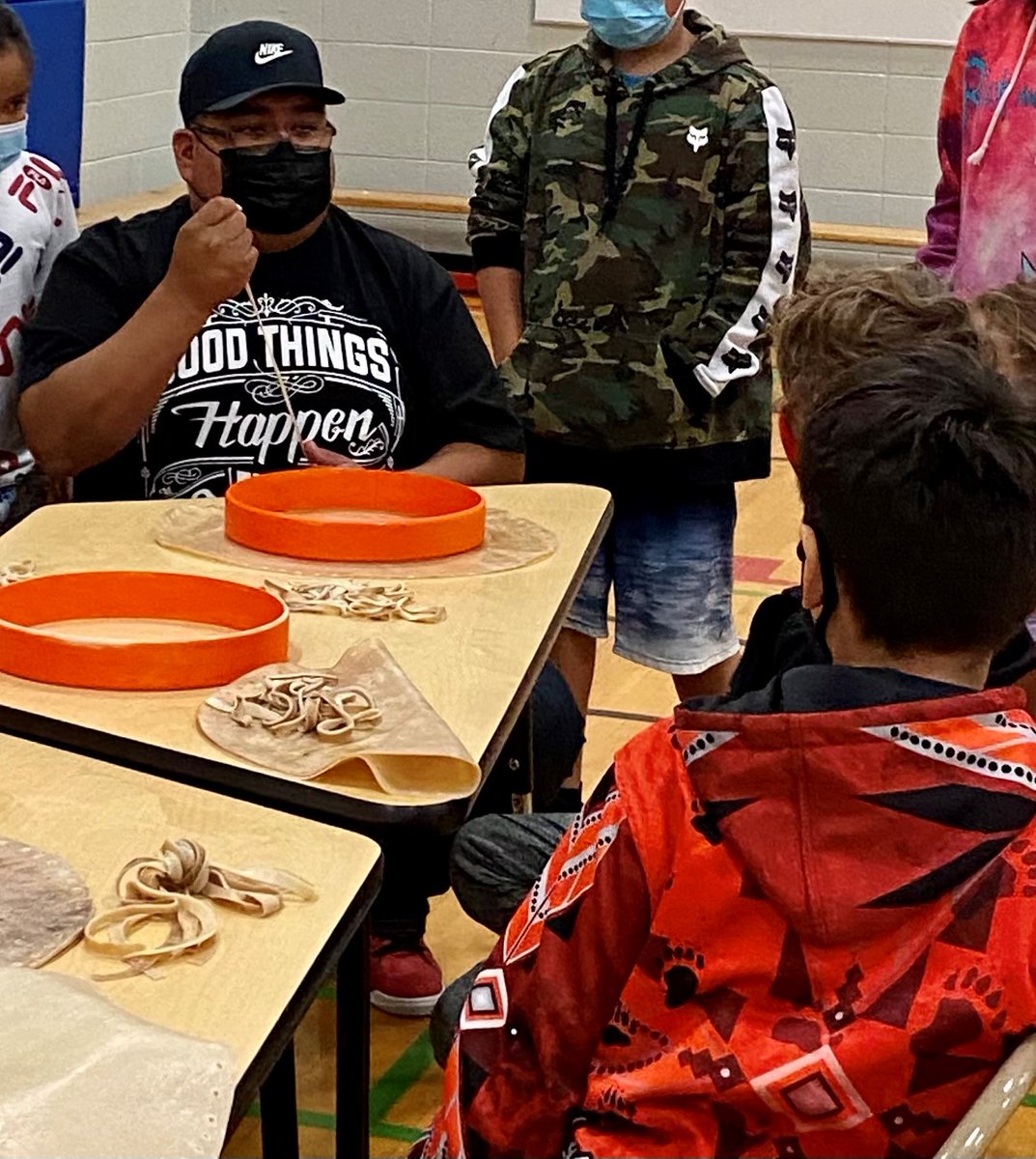 Falconridge School tweet media