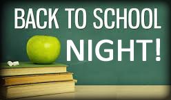 Come join us on Thursday, September 30th for Back to School Night at 6 PM! We are excited to welcome all of our Raider families! Please mark your calendars - we can’t wait to meet you all! 🍏 #Raiders #BacktoSchool2021