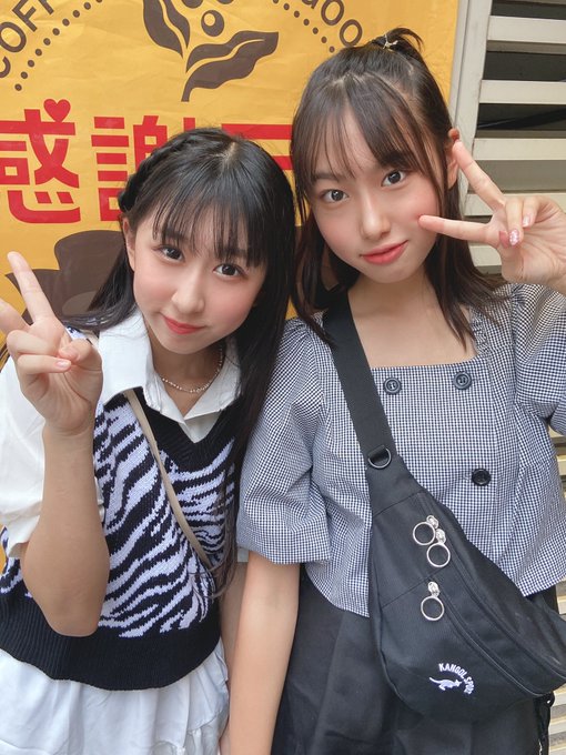 Twitterのコスプレ画像33