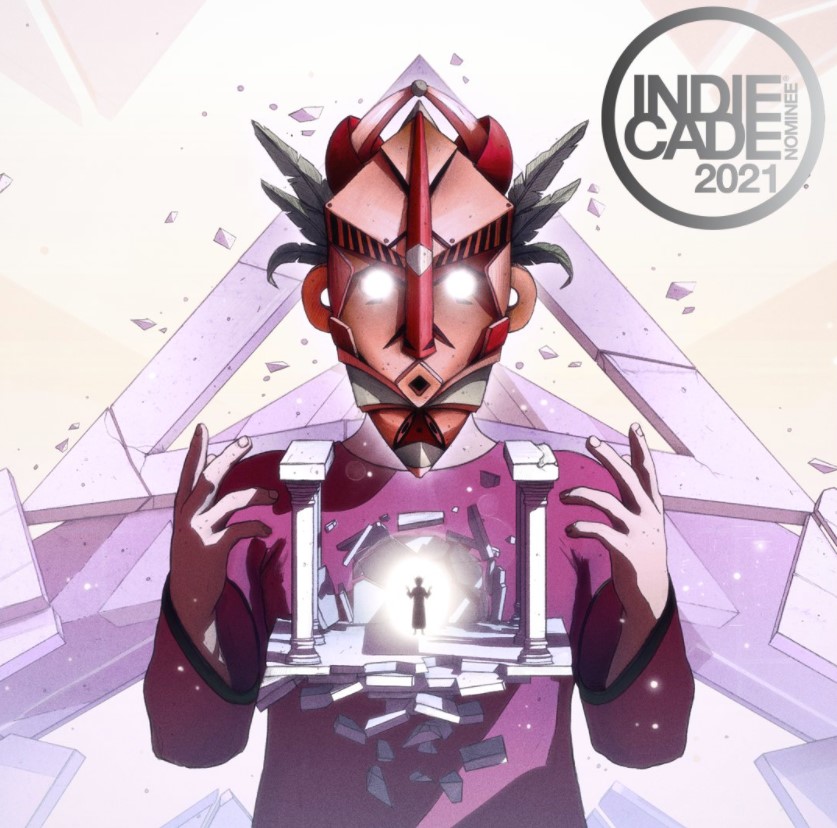 MWMinteractive's tweet image. @MWMinteractive is the proud publisher of these 3 incredible indie games just been announced as @IndieCade Finalists 2021

Winners announced 24th October.  We will be watching👀🐐🍃🖤

Congrats to our fabulous indie devs
@flightschoolHQ @dasmirts @InnerspaceVR
