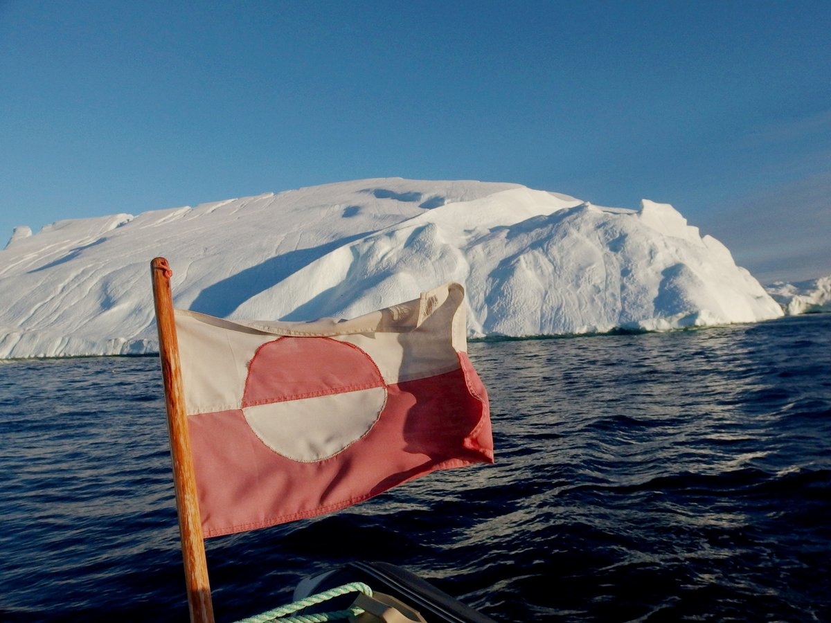 Greenland demoted its foreign minister after he said only Indigenous people should get to vote in polls for independence from Denmark. Greenland is 90% Inuit, who faced destructive colonial policies like forced relocation, assimilation schools and 'Danization' until the 1960s.