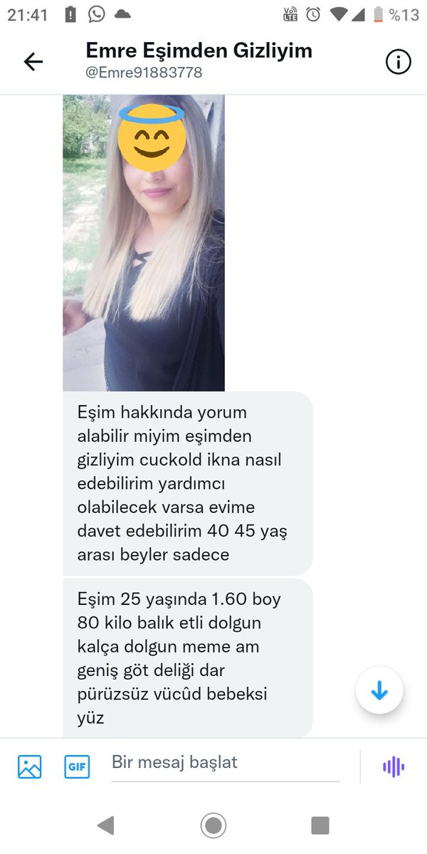 🔞Eşini Paylaşanlar🔞 tweet media