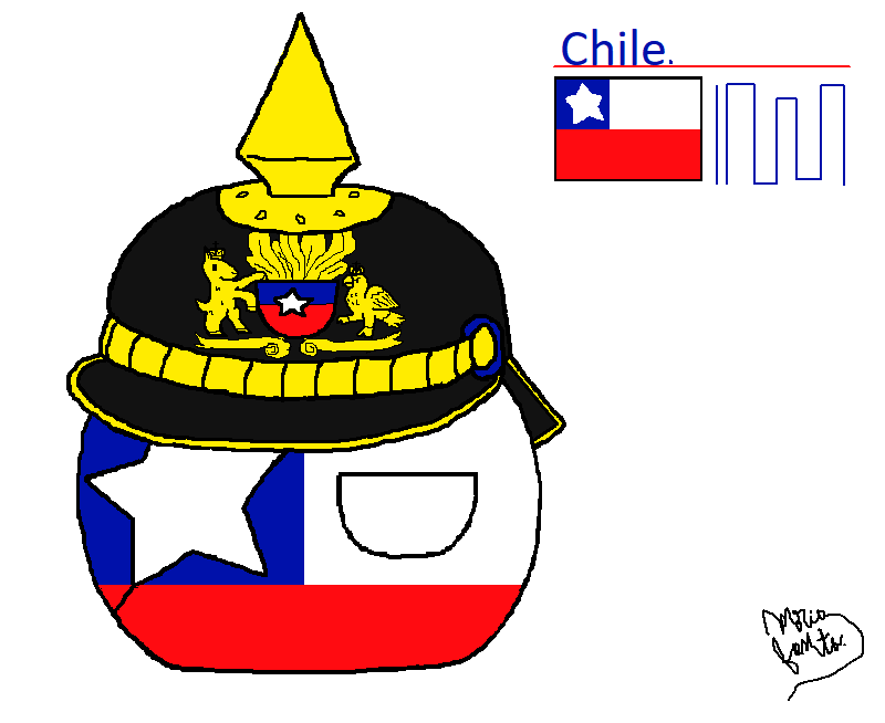 Mariafanta4's tweet photo. pikelhaube
#chileball #pikelhaube #army #chile #ciutryball https://t.co/Y9a5Jxaokb