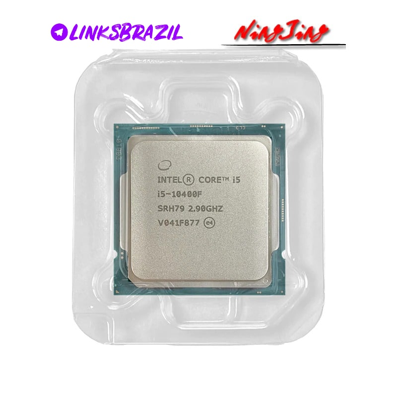 LinksBrazil's tweet photo. Intel Core i5 10400F Novo - R$846,65
-Cupom: lookfresco
https://t.co/oJ7WoYyorA
#intel #aliexpress #pc #pcgamer #10400F https://t.co/Uzdm3CaPe0