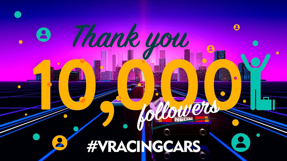 🎉10,000 followers!  
A special thanks for the community and together we unite and strive to be the one of the best crypto P2E games.