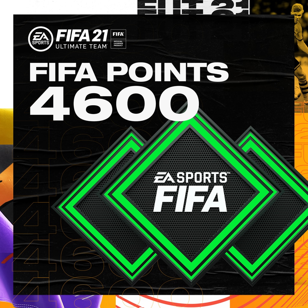 💰 SORTEO INTERNACIONAL

Con motivo de la salida de FIFA 22, voy a sortear 4.600 FIFA Points entre todos aquellos que cumplan estos requisitos:

👉 Seguirme en Twitter
👉 Dar 🔁 y ❤️ a la publicación

El ganador será anunciado el 10 de Octubre. ¡Mucha suerte! 🍀