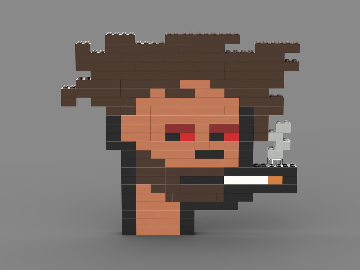 NPOTBnfts's tweet photo. Check out the latest members of the New Punks On The Block family, plus one Super Hero! ⬇️
https://t.co/aVzuJUJdYs
#NFTdrop #nftcollector #nftart #nft #nfts #OpenSeaNFT #opensea #lego #cryptopunk #cryptopunks #NPOTB https://t.co/LFSaqSnmoU