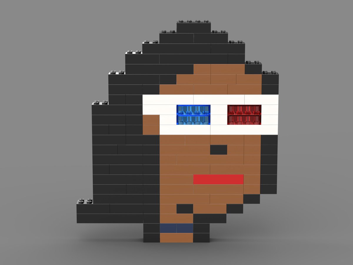 NPOTBnfts's tweet photo. Check out the latest members of the New Punks On The Block family, plus one Super Hero! ⬇️
https://t.co/aVzuJUJdYs
#NFTdrop #nftcollector #nftart #nft #nfts #OpenSeaNFT #opensea #lego #cryptopunk #cryptopunks #NPOTB https://t.co/LFSaqSnmoU