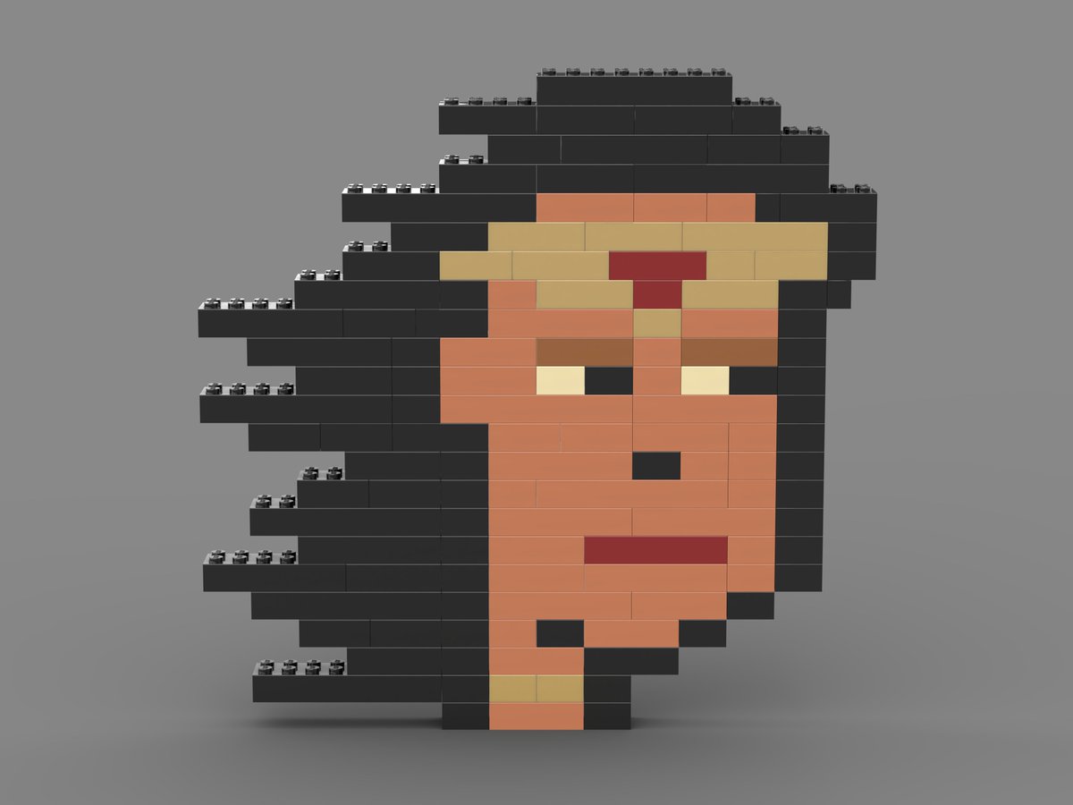 NPOTBnfts's tweet photo. Check out the latest members of the New Punks On The Block family, plus one Super Hero! ⬇️
https://t.co/aVzuJUJdYs
#NFTdrop #nftcollector #nftart #nft #nfts #OpenSeaNFT #opensea #lego #cryptopunk #cryptopunks #NPOTB https://t.co/LFSaqSnmoU