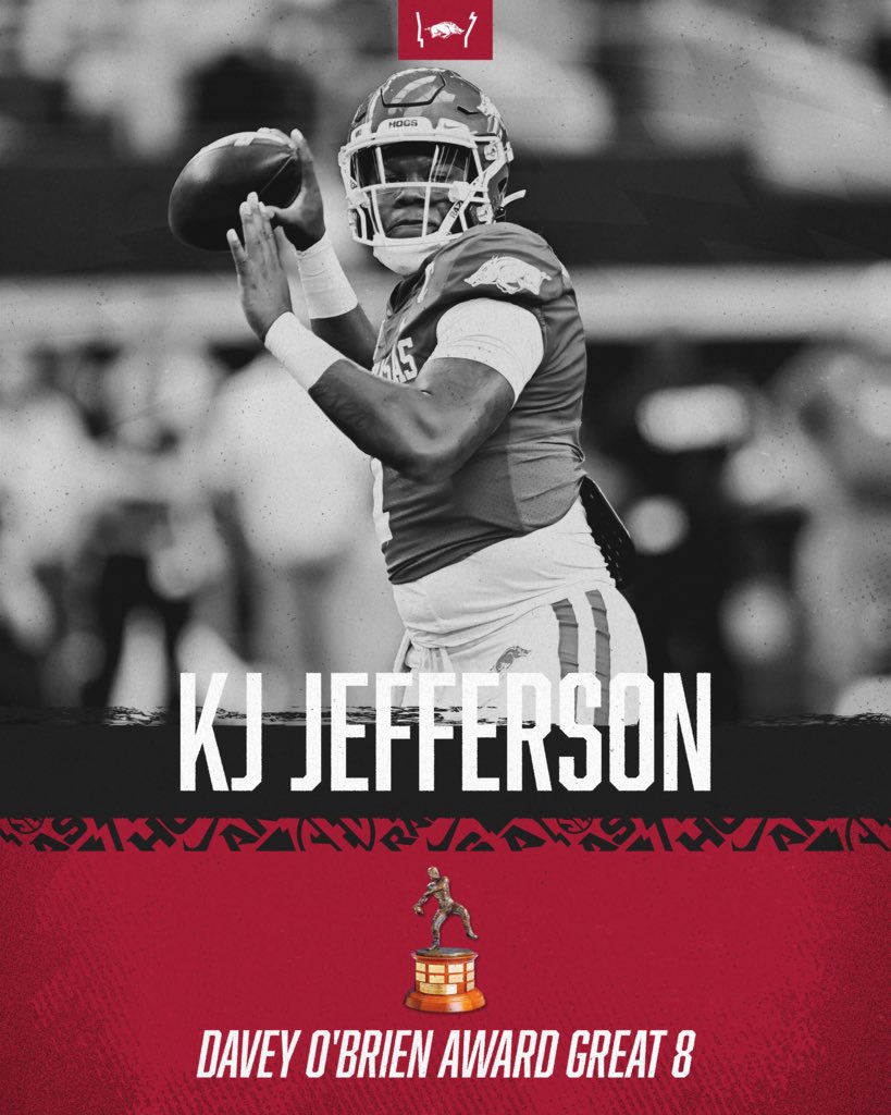 That’s our QB 👌