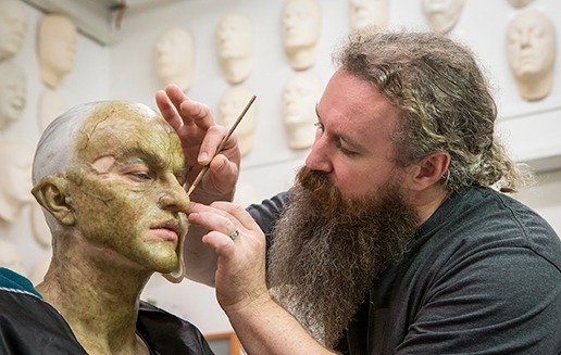 MsULTIMATEMAX's tweet photo. @danedehaan Ah, that's the Green Goblin https://t.co/Slc6VjW6C4