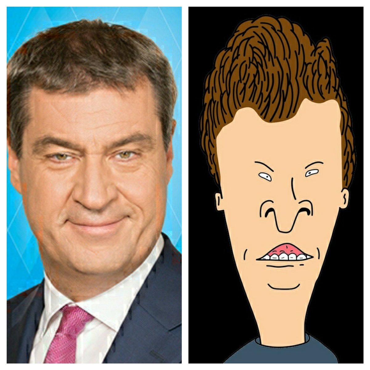 evalexa2502's tweet photo. Sehe das nur ich?! #btw2021 #btw21 https://t.co/iEhmmoweJt