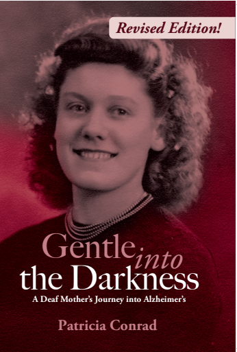 ASLinterpretIC's tweet image. A Deaf Mother's Journey in Alzheimer's. 

The story chronicles the hardships of immigrant life of Western Canada, delves into deaf education and employment in the 1930s and ‘40s, and explores the bicultural experience of hearing children with deaf parents.