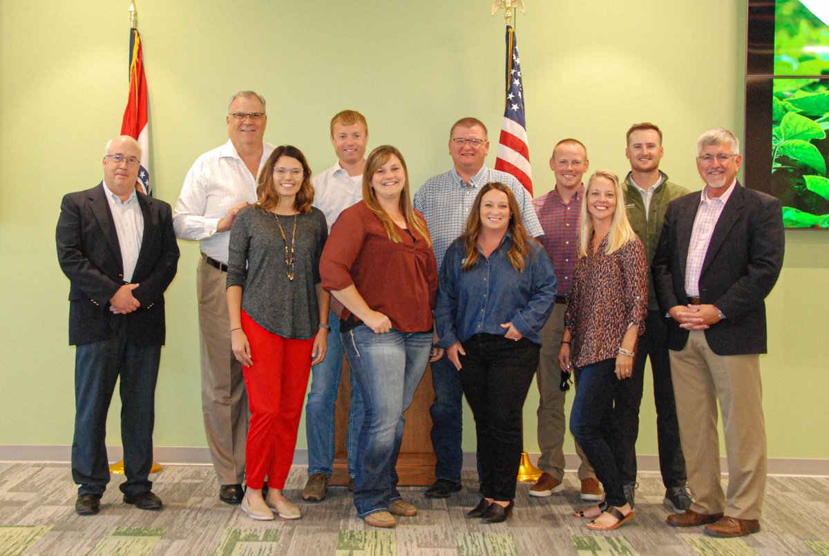 IowaSoybeans tweet media