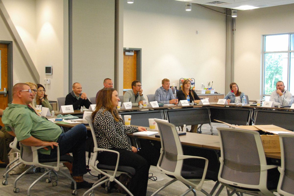 IowaSoybeans tweet media