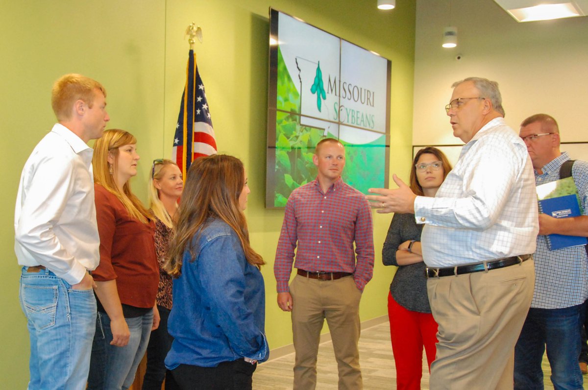 IowaSoybeans tweet media