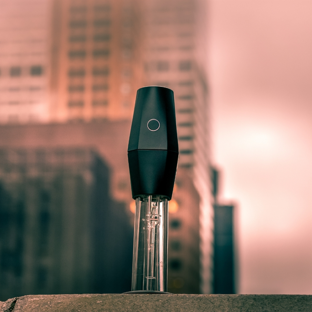 Nothing like #OTTO with a view 🌆
...
#OTTO #grinder #automaticgrinder #conefiller #skyline