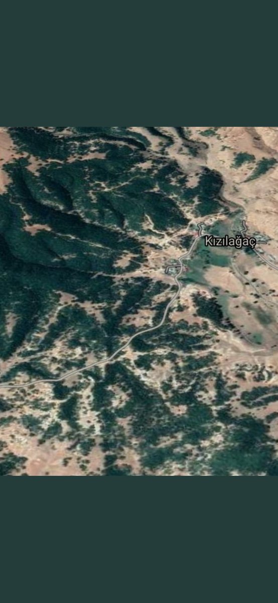 Kürük suyunun kaynağı olan Karacehennem Ormanlarının kesimi için ihale hazırlıklarının yapıldığı bilgisini edindik. Ormanların kesilmesi halinde Bingöl gelecekte büyük bir su sıkıntısı yaşayacaktır. Bu bi tür orman cinayetidir <a href="/AvErdalAydemir/">Erdal Aydemir</a> <a href="/amed_hdp/">Yeşil Sol Parti - Yenişehir/AMED</a>