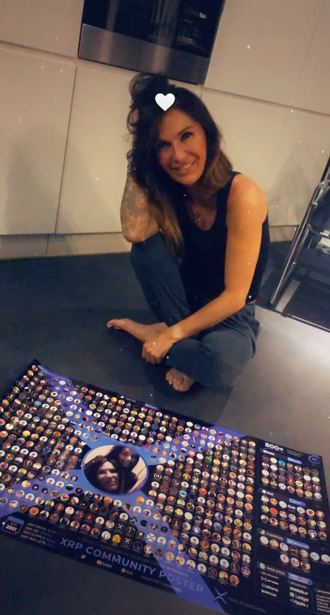 Merci💪<a href="/stedas/">XRP_Cro 🔥 AI / Gaming / DePIN</a> <a href="/FilanLaw/">James K. Filan 🇺🇸🇮🇪</a> <a href="/XRP_community/">eXpose Resist Protest</a>