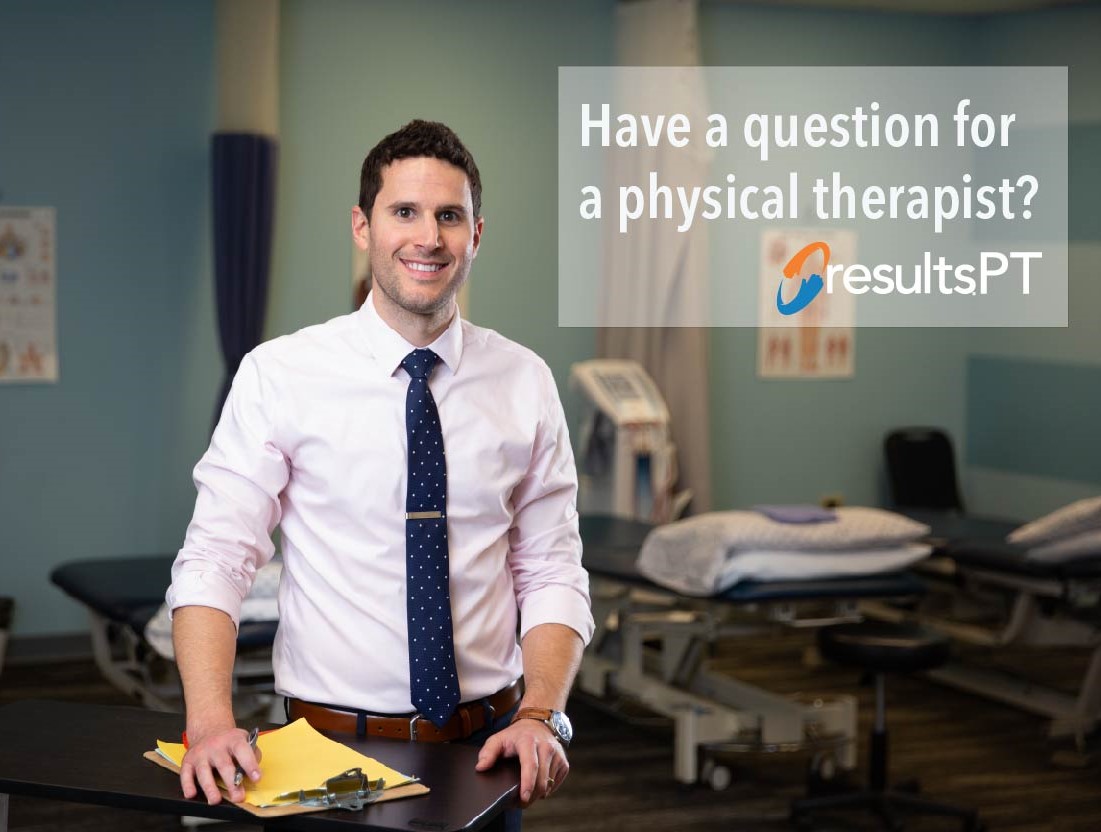 Results Physiotherapy tweet media