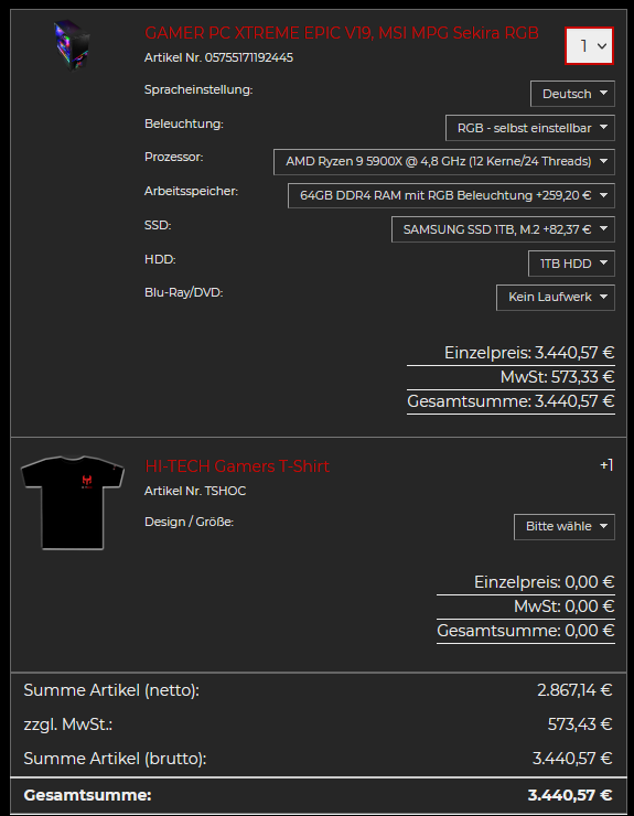 Asjela3's tweet photo. @Dhalucard @hitech_gamer Da kann man nicht anderst als mitzumachen!
Vielen Dank für die Aktion @Dhalucard @hitech_gamer und viel Glück an alle Teilnehmer! :)
#Dhalu10000 https://t.co/35cyK9yQPE