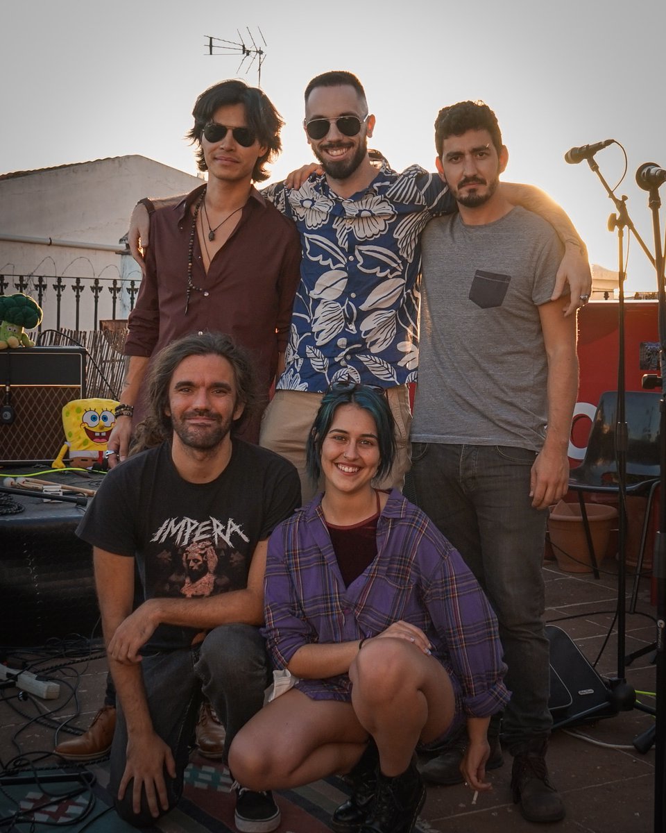 elan_mess's tweet photo. Primeiro concerto do que esperamos virem a ser muitos ✔️
E que lindo que foi ♥️
Obrigado à Sociedade Harmonia Eborense https://t.co/y2TrHxJW7J