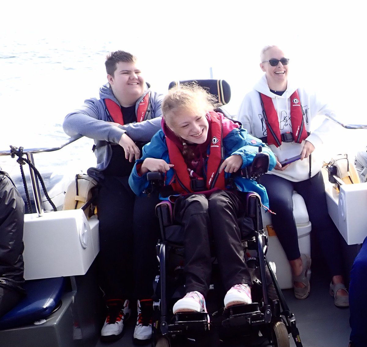 Wetwheels Yorkshire tweet media