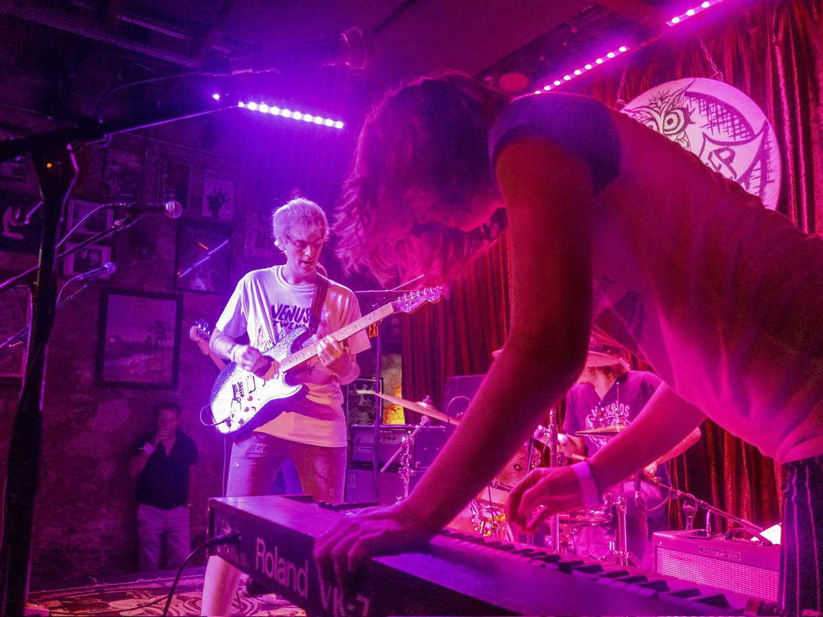 This Saturday! 10/2! Join us for the @saustex #AustinCornLoversFiesa! Sagebrush - 5500 S Congress Ave, Austin, #TX 78745

#saustex #records #saustexrecords #austintexas #atx #austin #austintx #music #october2nd #meanmotorscooter #livemusic #hickoids