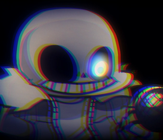 Sans Indie Cross GIF