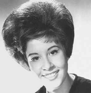 Happy Birthday  Helen Shapiro 