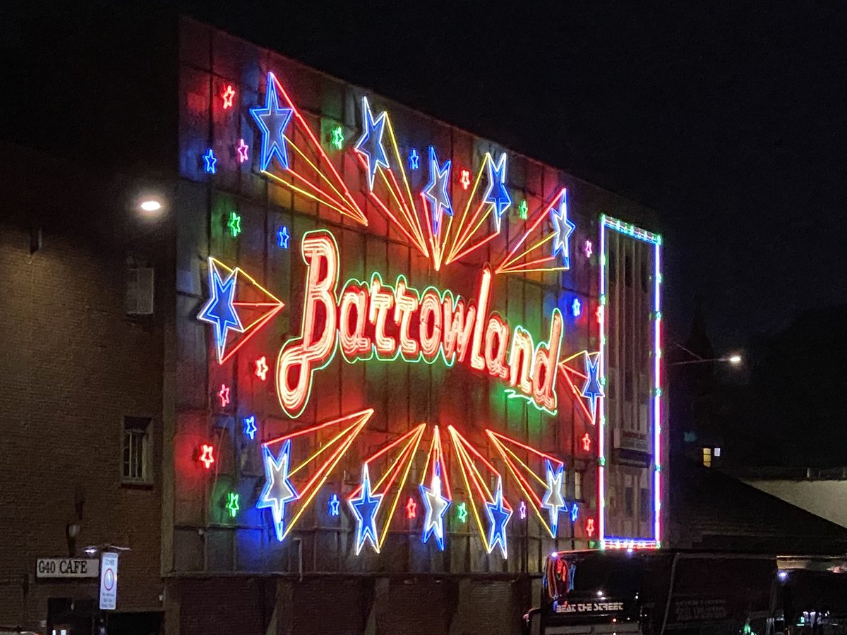 It’s been too long! 🤘🏻