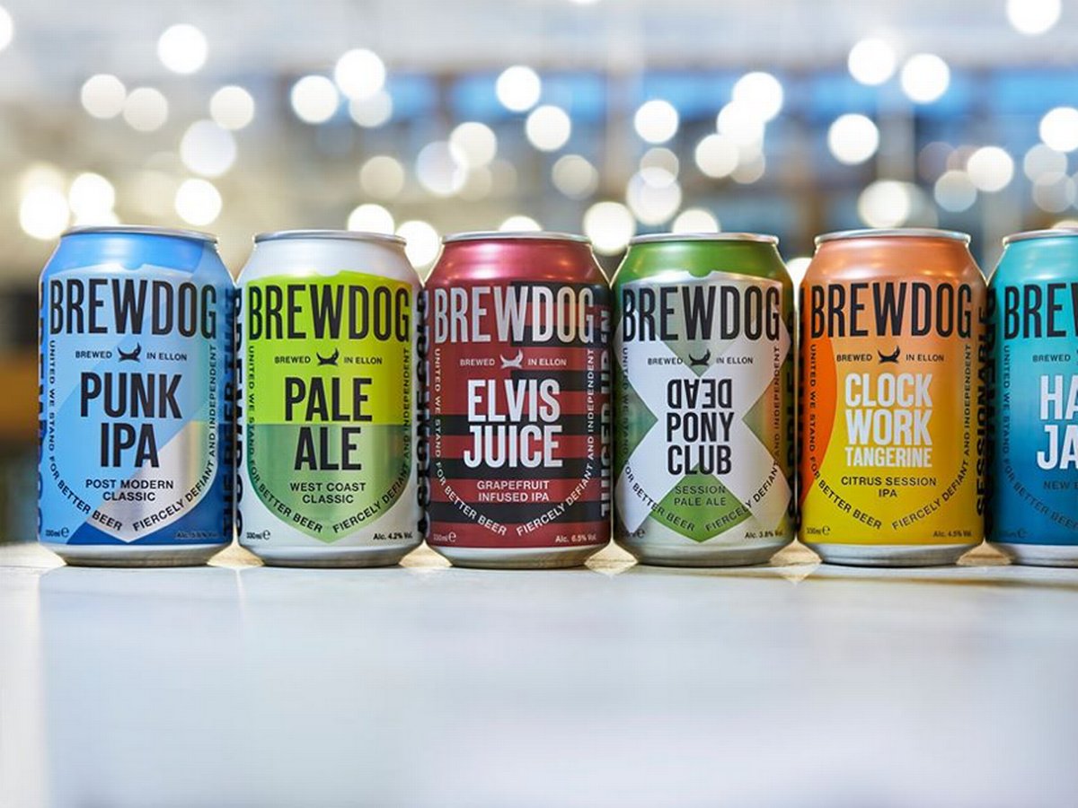 Thrive_law's tweet photo. Being a start up ourselves, we understand the challenges that come with growth. In our latest blog post we took a look at what went wrong with craft beer giants, Brewdog. 

https://t.co/dwrWx7sgUX https://t.co/9UVoHX0KZt