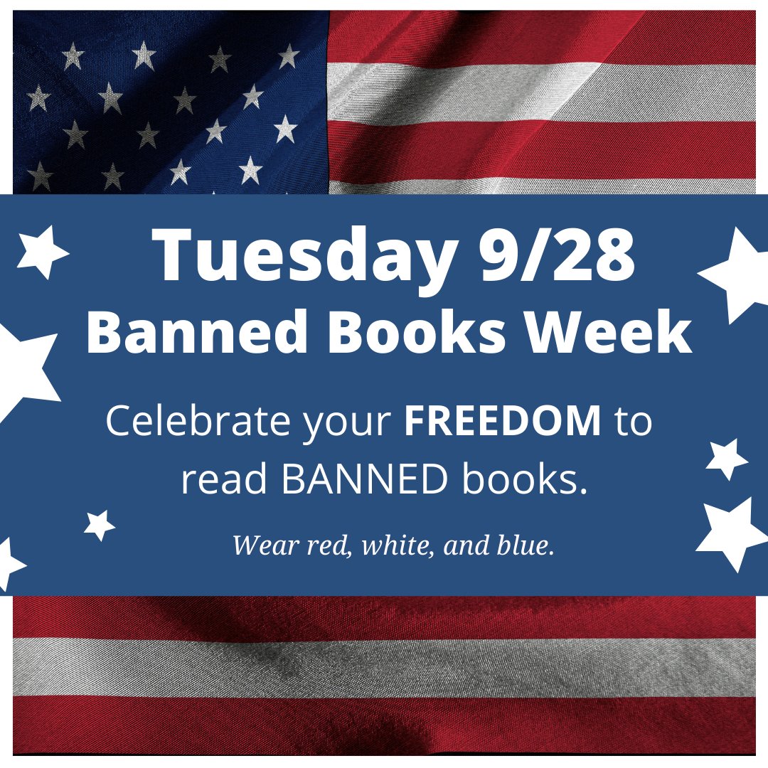 WesternHills Library tweet media