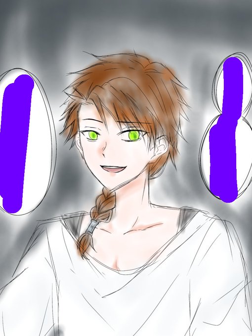 フタリシズカのtwitterイラスト検索結果