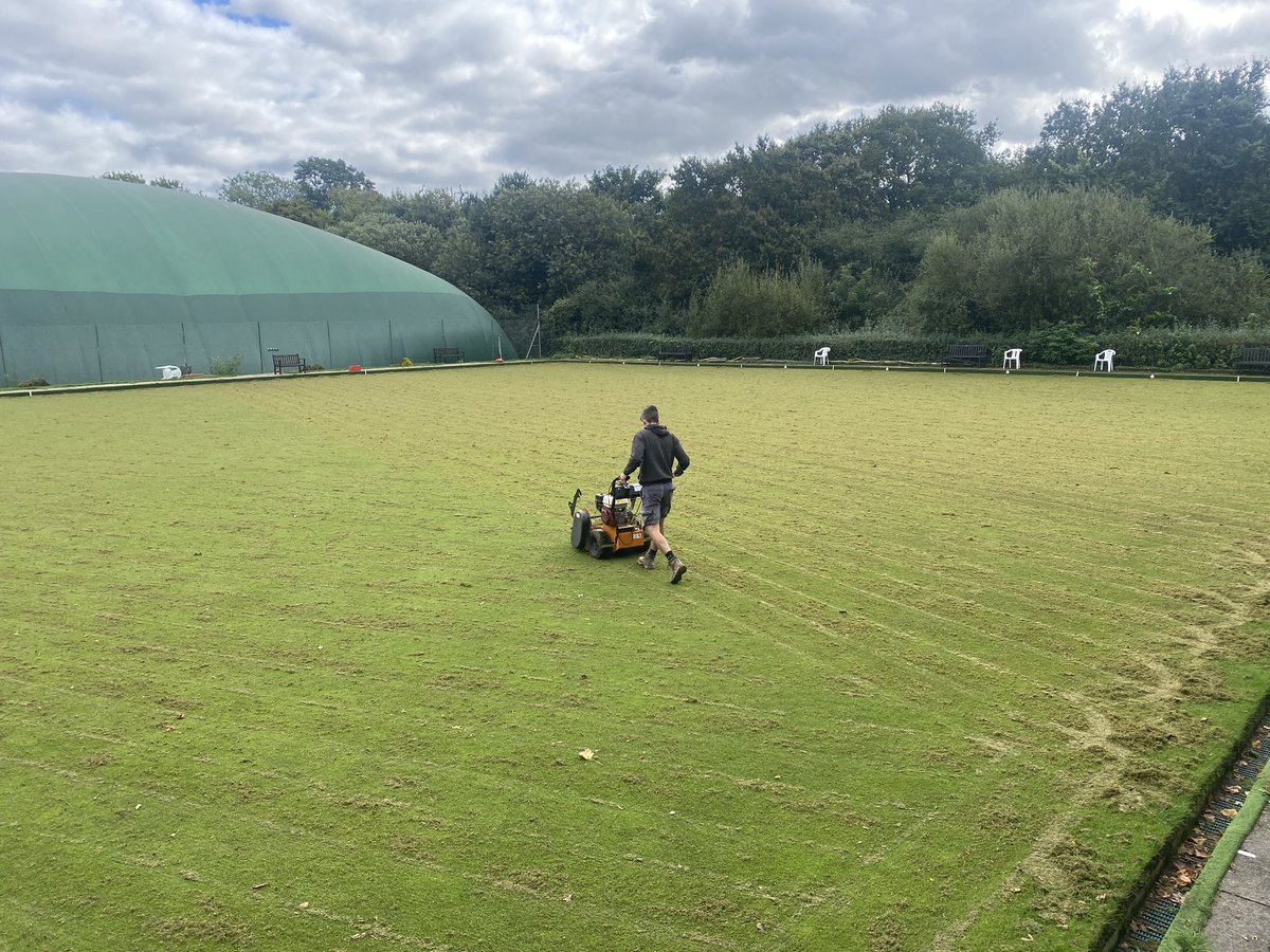 Lawn Doctor Essex tweet media