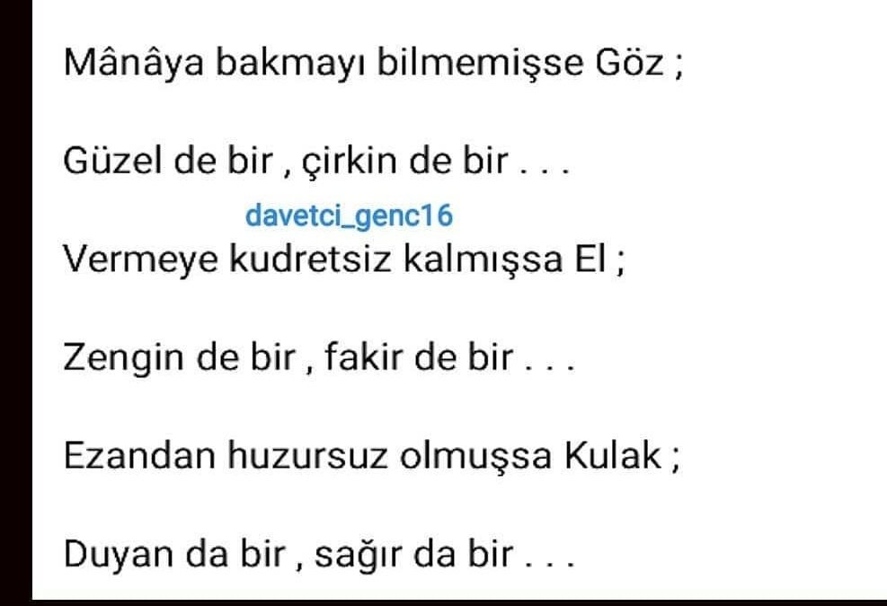 said Ali Öztürk (@cino762) on Twitter photo 