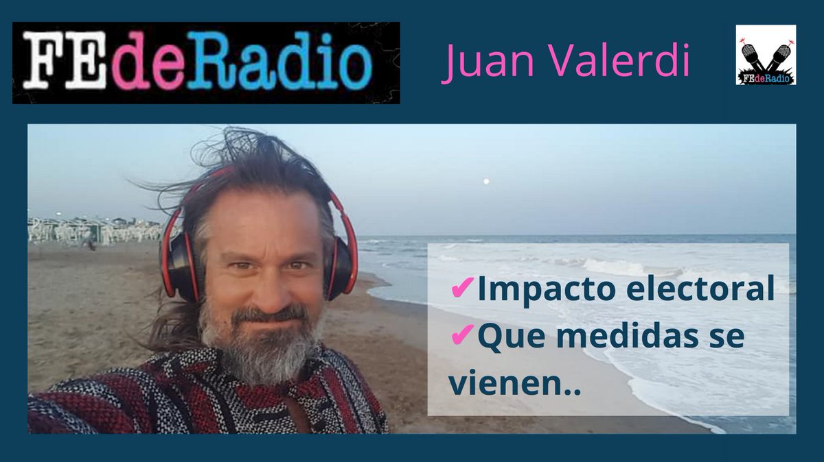 Fe de Radio tweet media