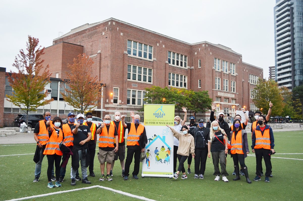 Stella's Place tweet media