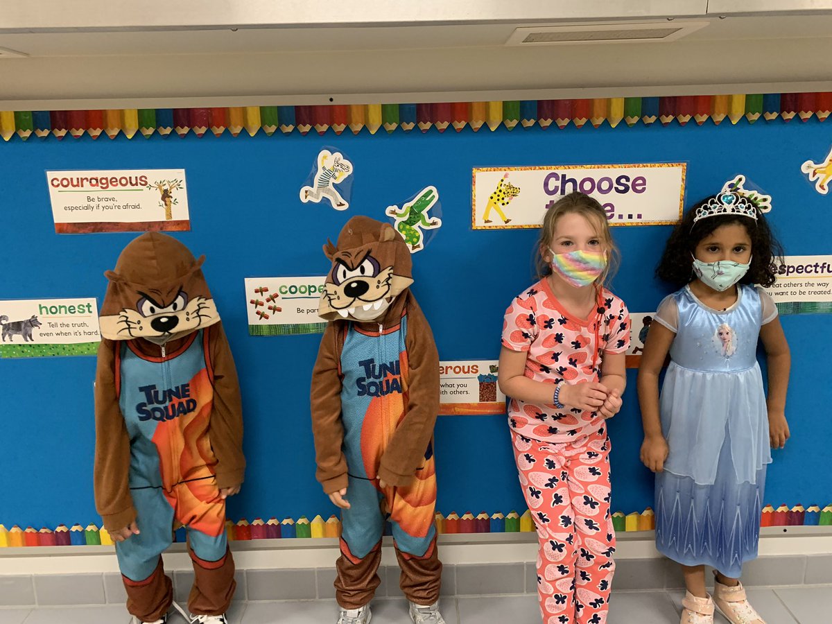 Avon Early Learning Center tweet media